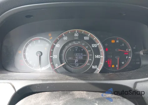 2017 Honda Accord Sport Se from USA, damaged, VIN 1HGCR2F13HA216950